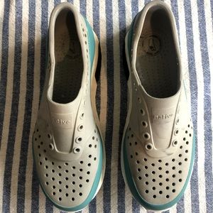 Used Lennox Native sneaker